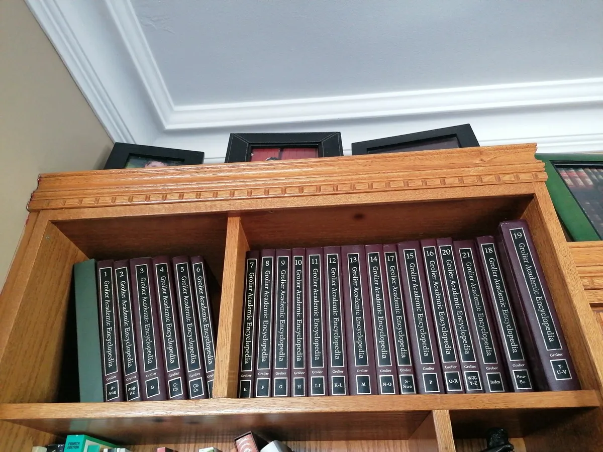 Books - Image 2