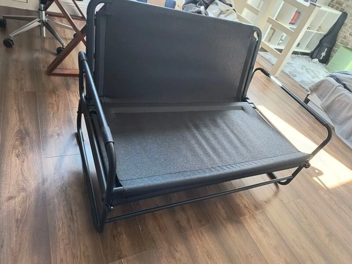 sofa bed - Image 1