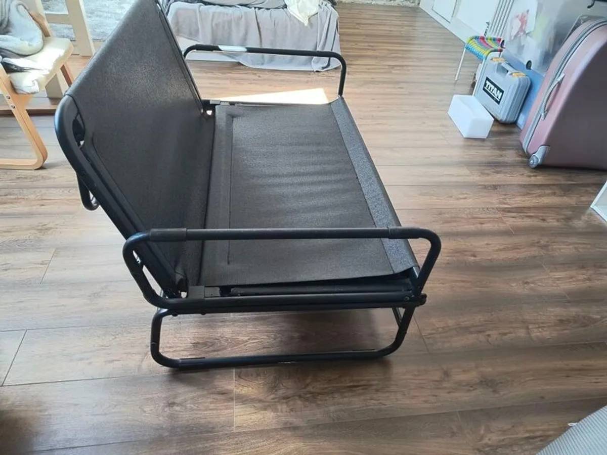 sofa bed - Image 4