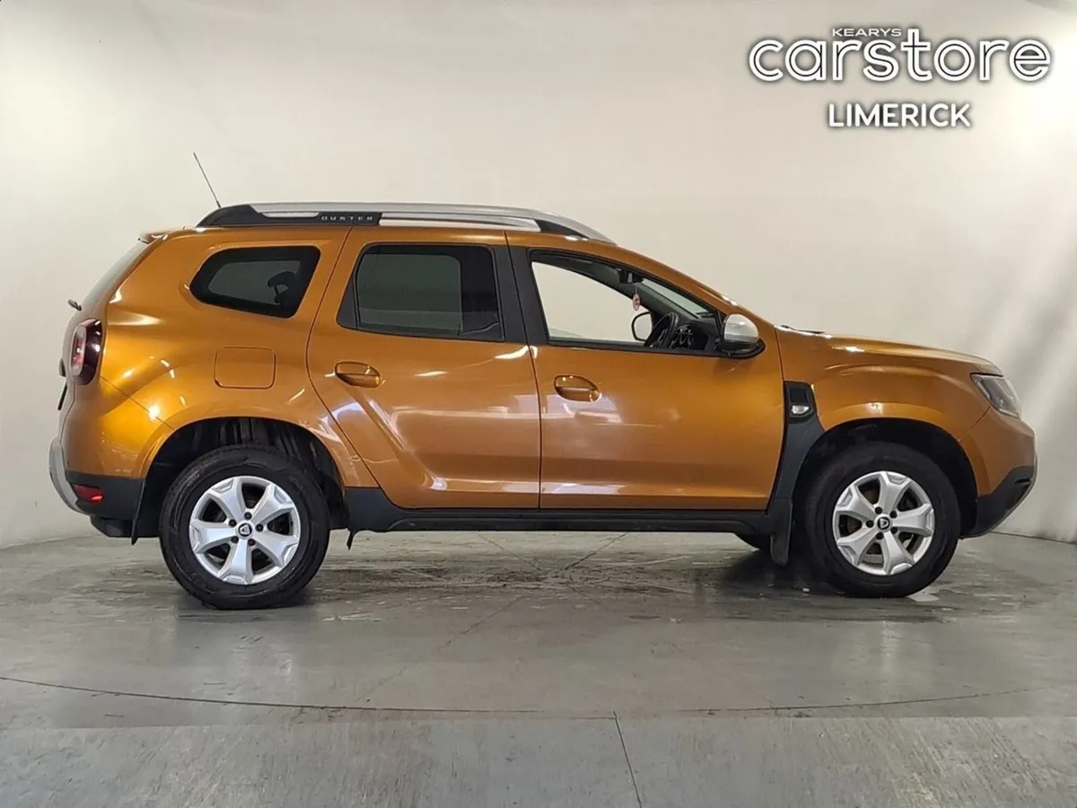 Dacia Duster 1.5 Blue dCi 115 Comfort - Image 2