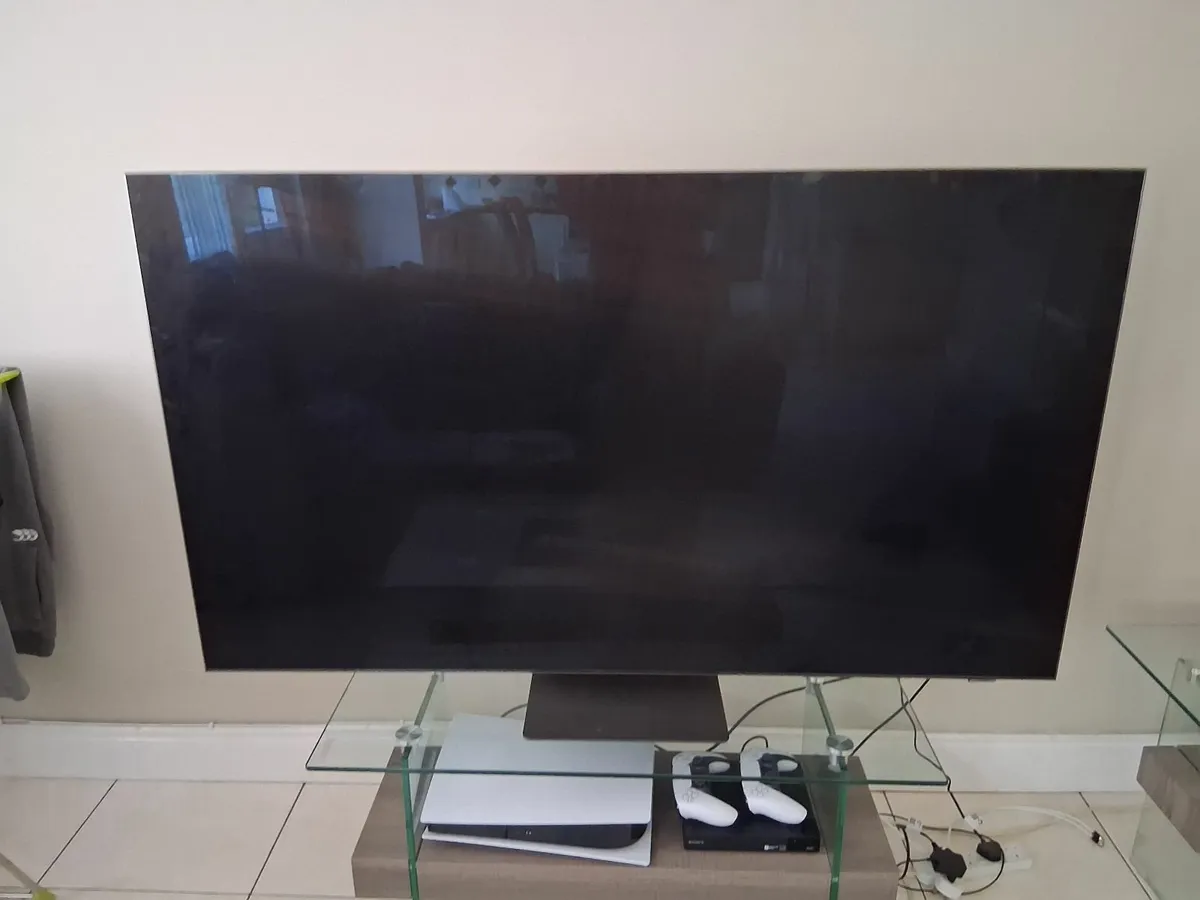 SAMSUNG QE65QN94AATXXU 65" Smart 4K Ultra HD - Image 1
