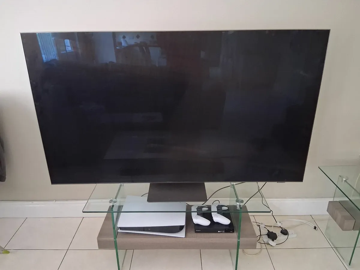 SAMSUNG QE65QN94AATXXU 65" Smart 4K Ultra HD - Image 3