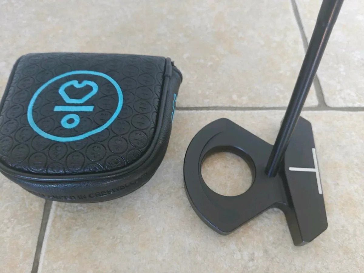 LAB DF3 Putter - Image 2