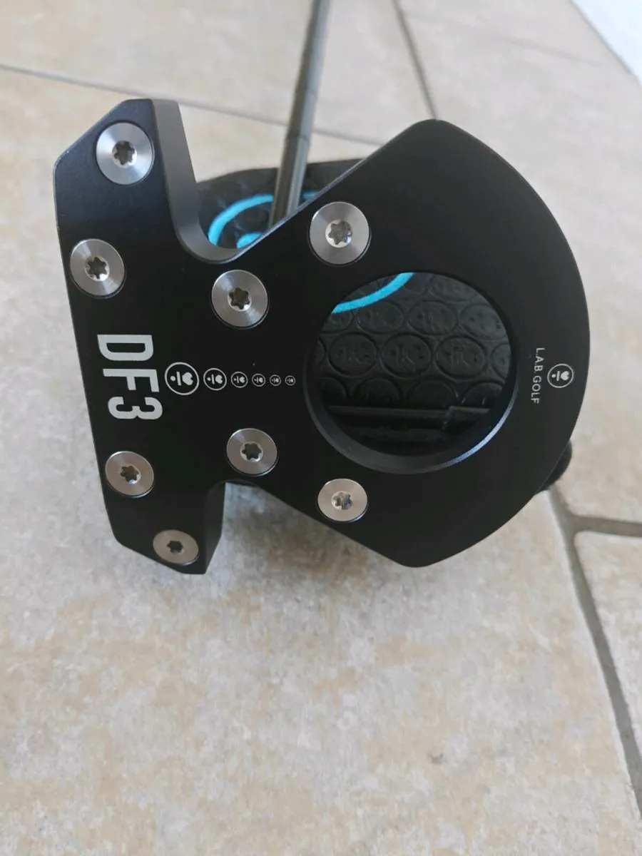 LAB DF3 Putter - Image 3