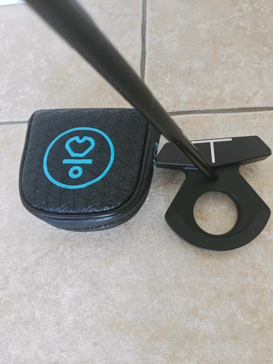 LAB DF3 Putter - Image 4