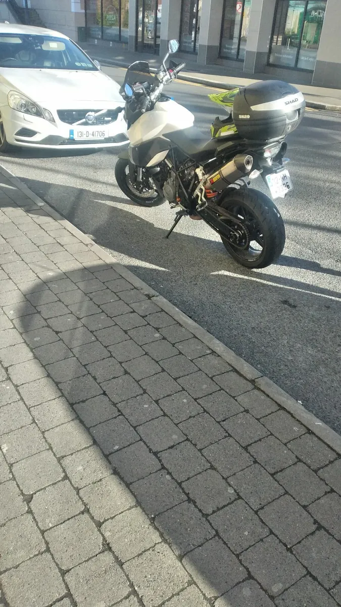 KTM SMT 990 2012 - Image 4