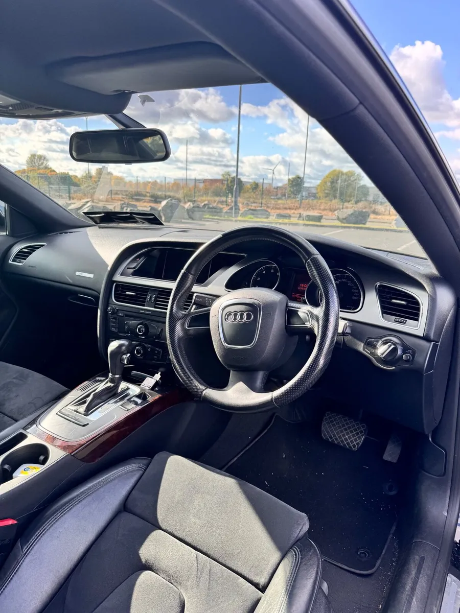 Audi A5 2008 - Image 3