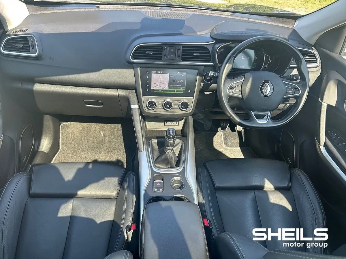 Renault KADJAR 1.3 TCE 140 GPF GT Line - Image 3