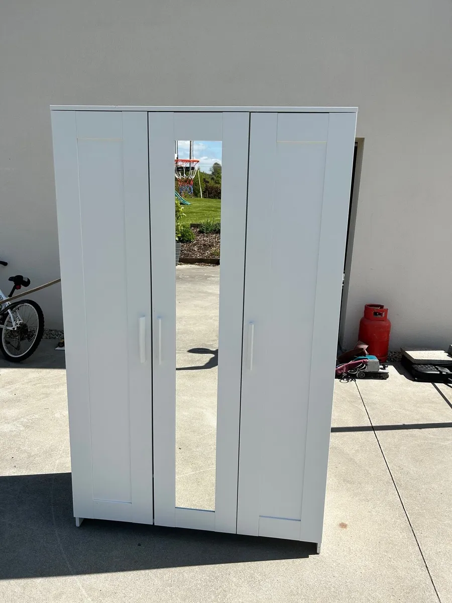 Wardrobe - Image 1