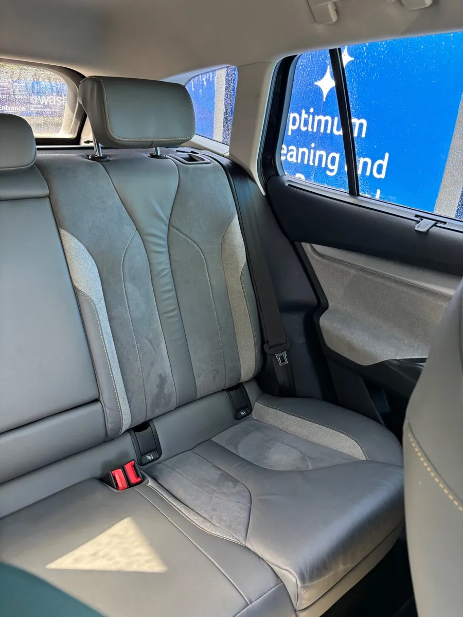 Skoda Enyaq 2021 - Image 3