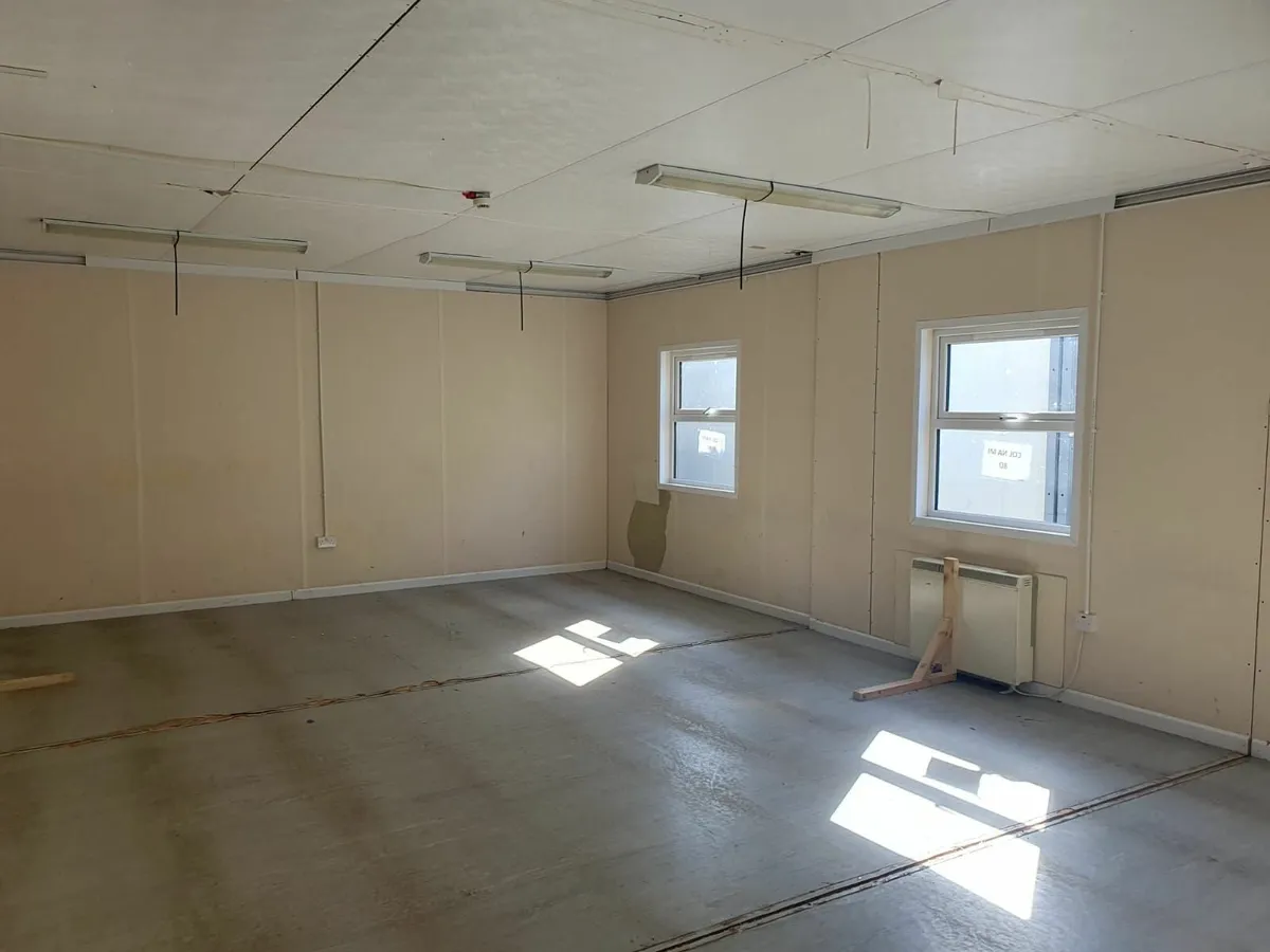 Modular Buildings - Image 2