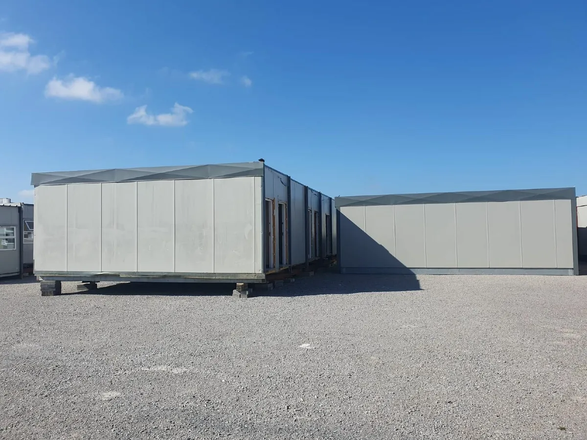 Modular Buildings - Image 1