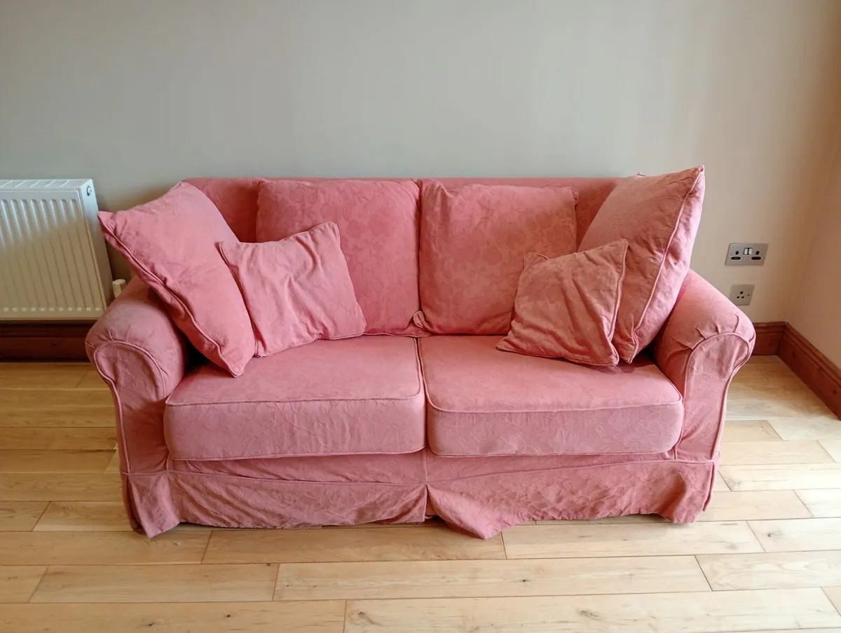 Sofa bed