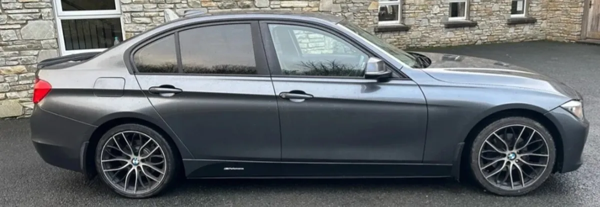 BMW 141 Taxed & Ncted Ready