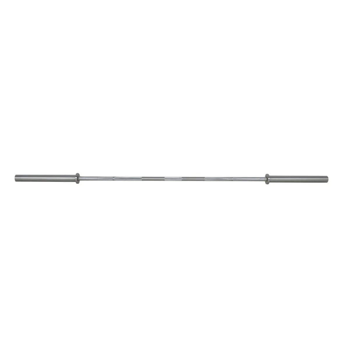 'The Big 3' Power Bar - 20kg Olympic Powerlifting - Image 2