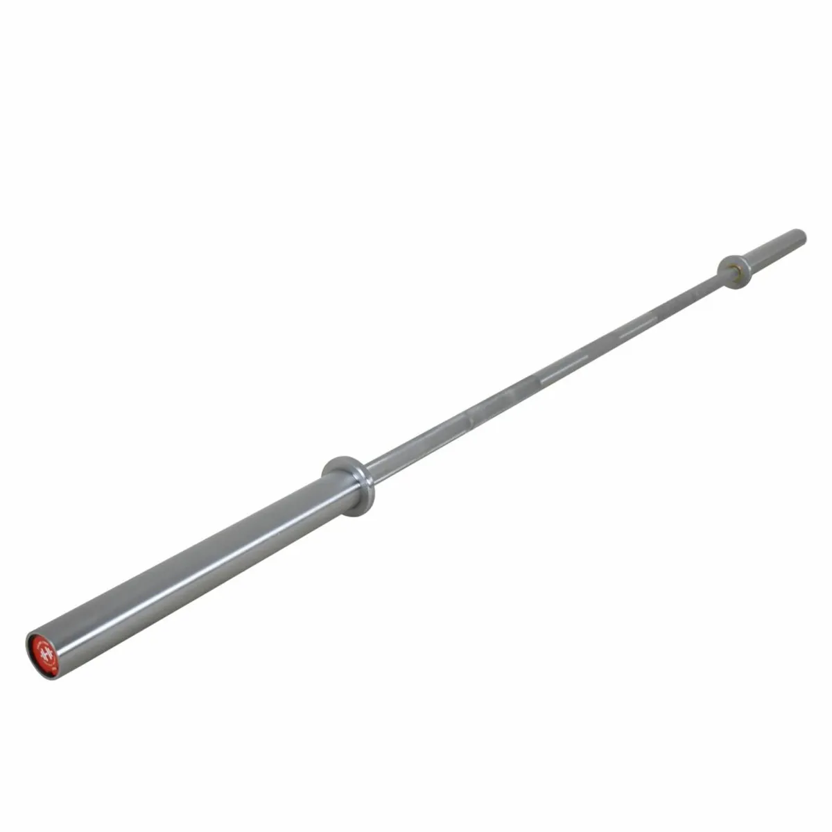 'The Big 3' Power Bar - 20kg Olympic Powerlifting - Image 3