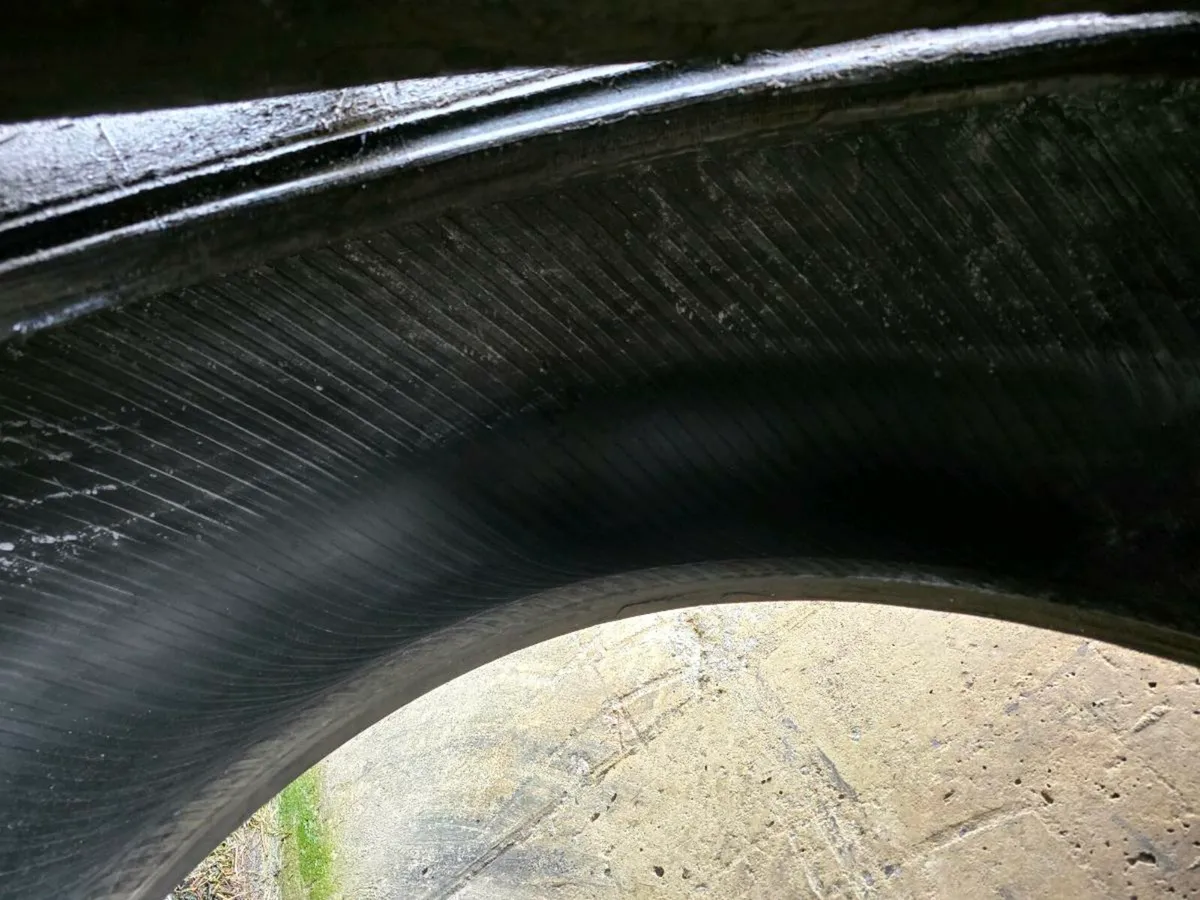 Tractor tryes 520 70 r38 - Image 3