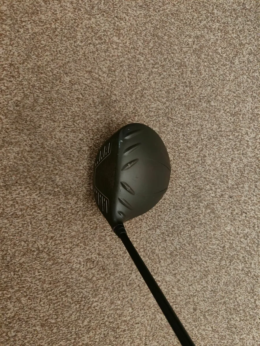 Ping G410 10.5° stiff shaft - Image 3