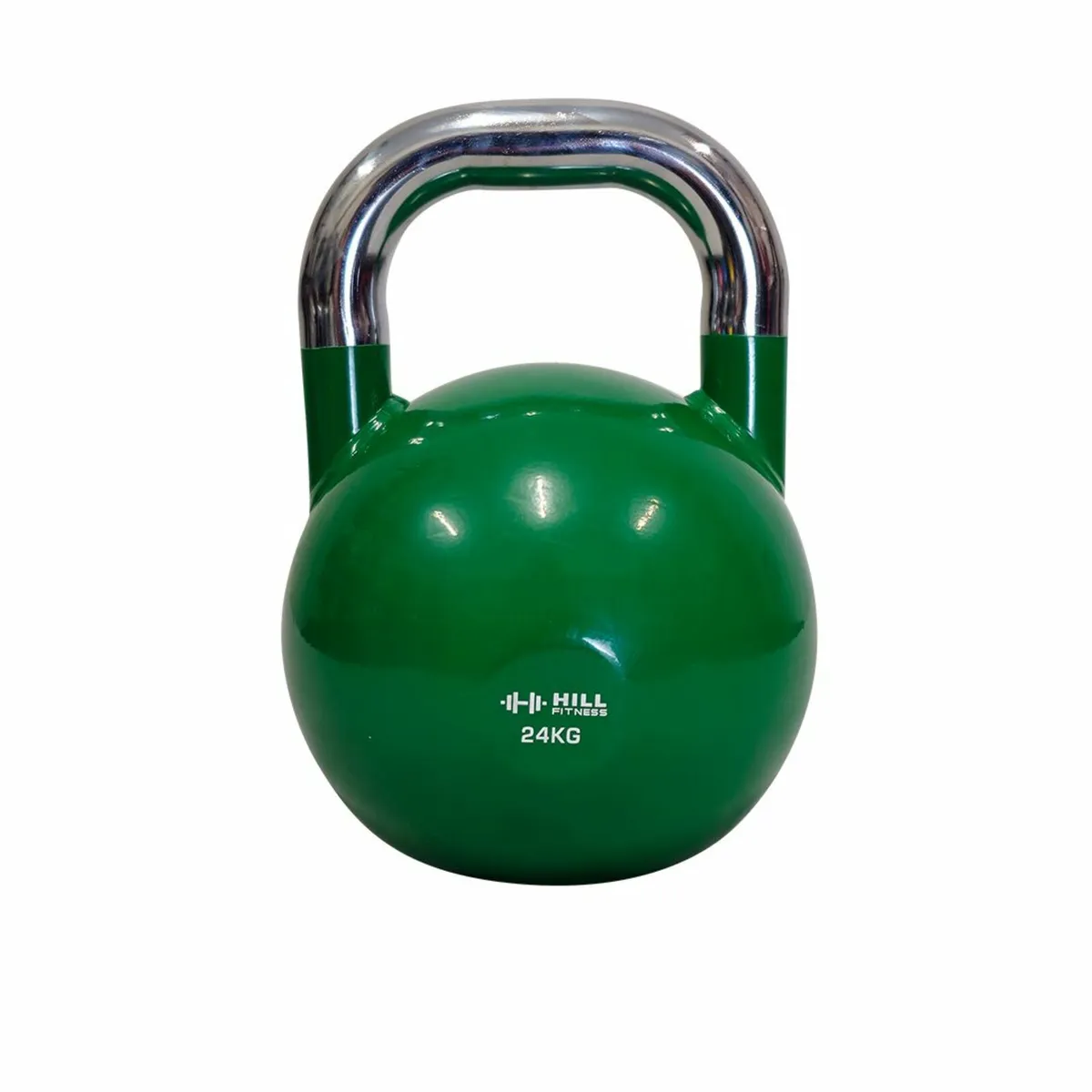 Athlete  Competition Kettlebells - Weights Gym - Image 2