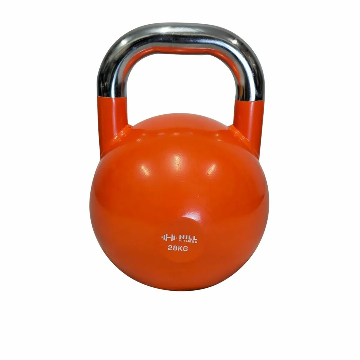 Athlete  Competition Kettlebells - Weights Gym - Image 3