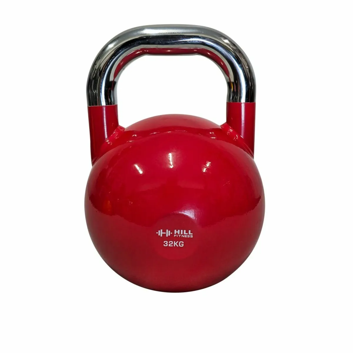 Athlete  Competition Kettlebells - Weights Gym - Image 4