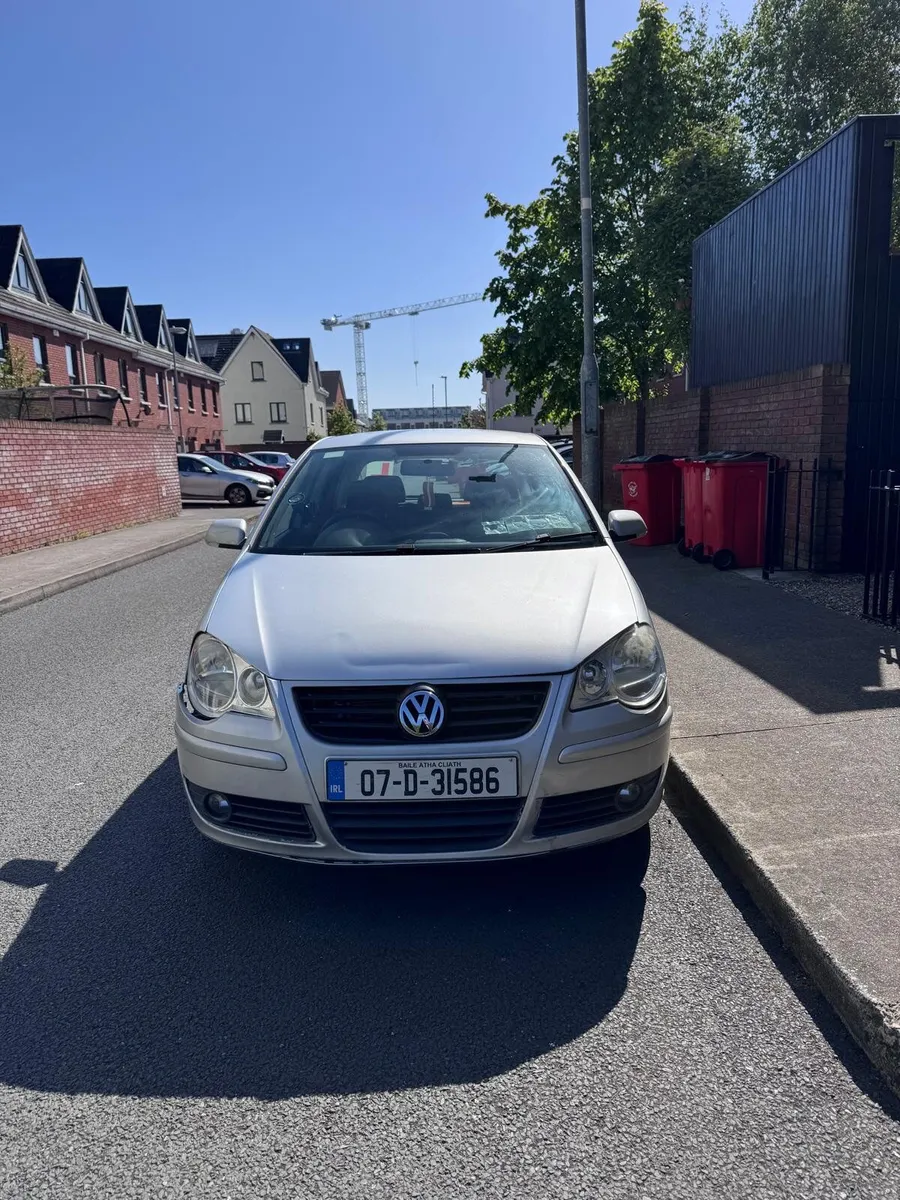 Volkswagen Polo 2007 - Image 1