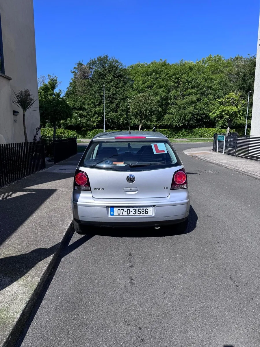 Volkswagen Polo 2007 - Image 2