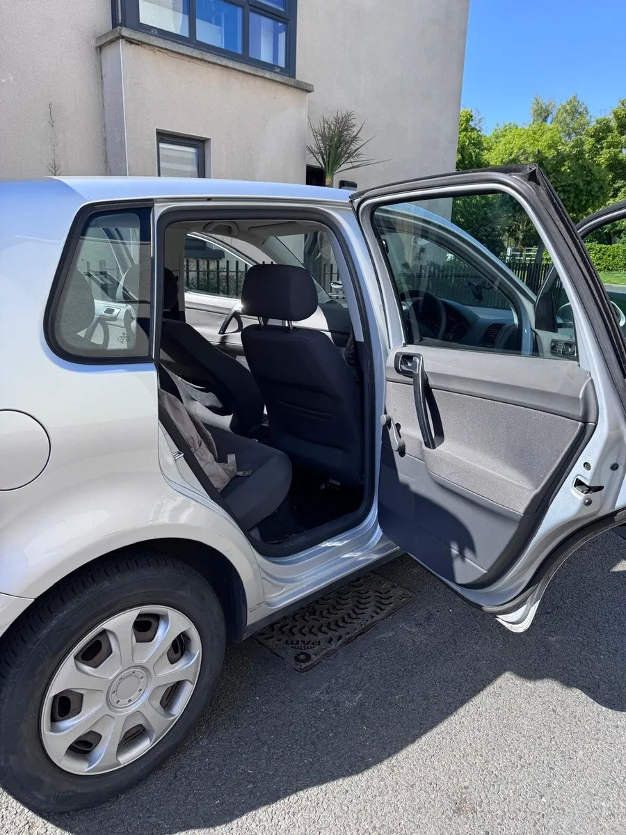 Volkswagen Polo 2007 - Image 3
