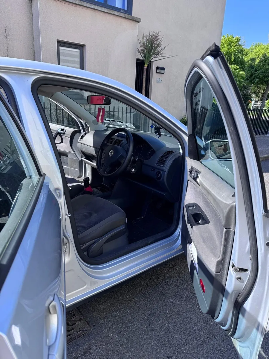 Volkswagen Polo 2007 - Image 4