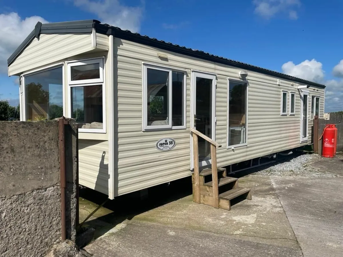 Mobile Home for sale - Image 1