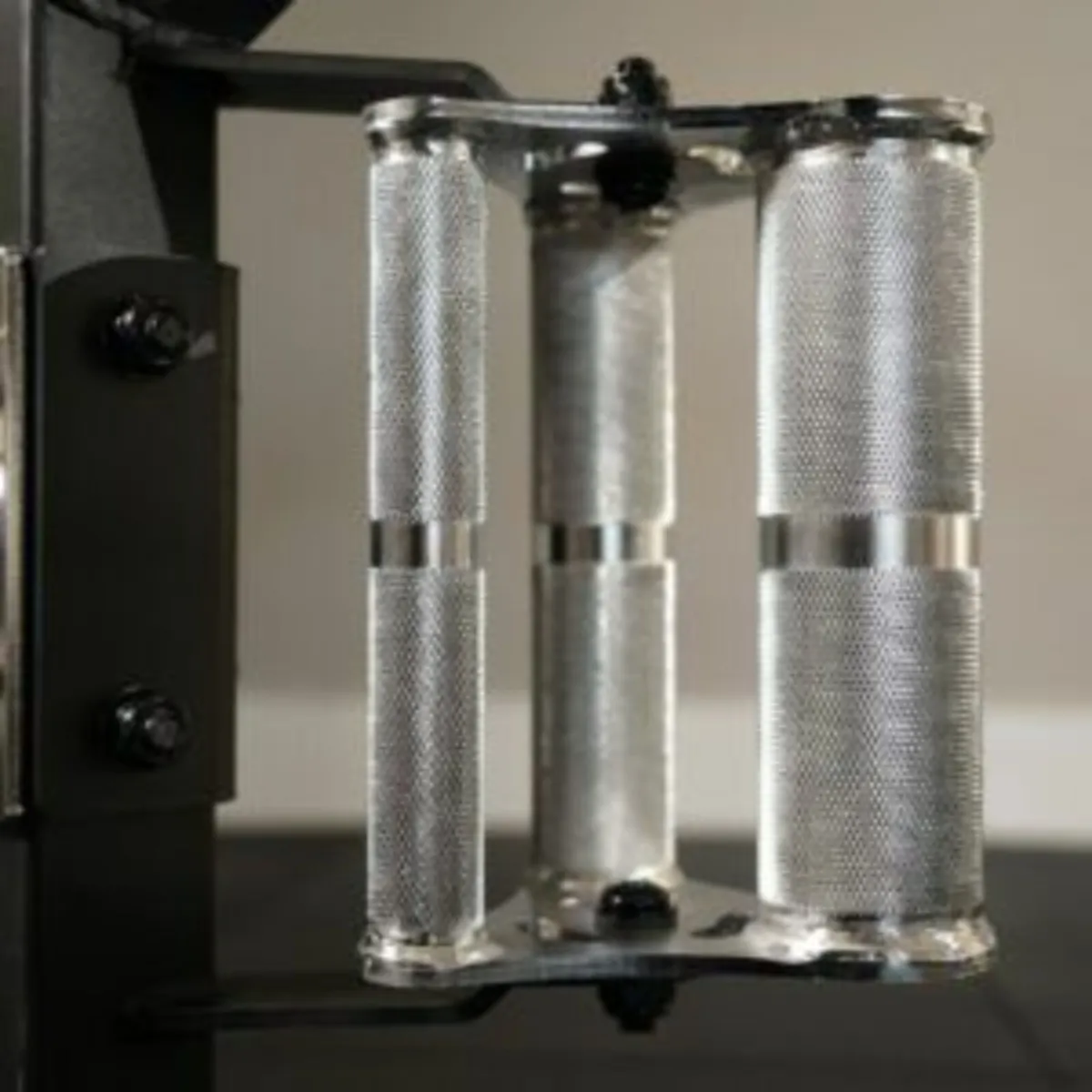 Open Hex Deadlift Trap Bar - Weights Gym - Image 2