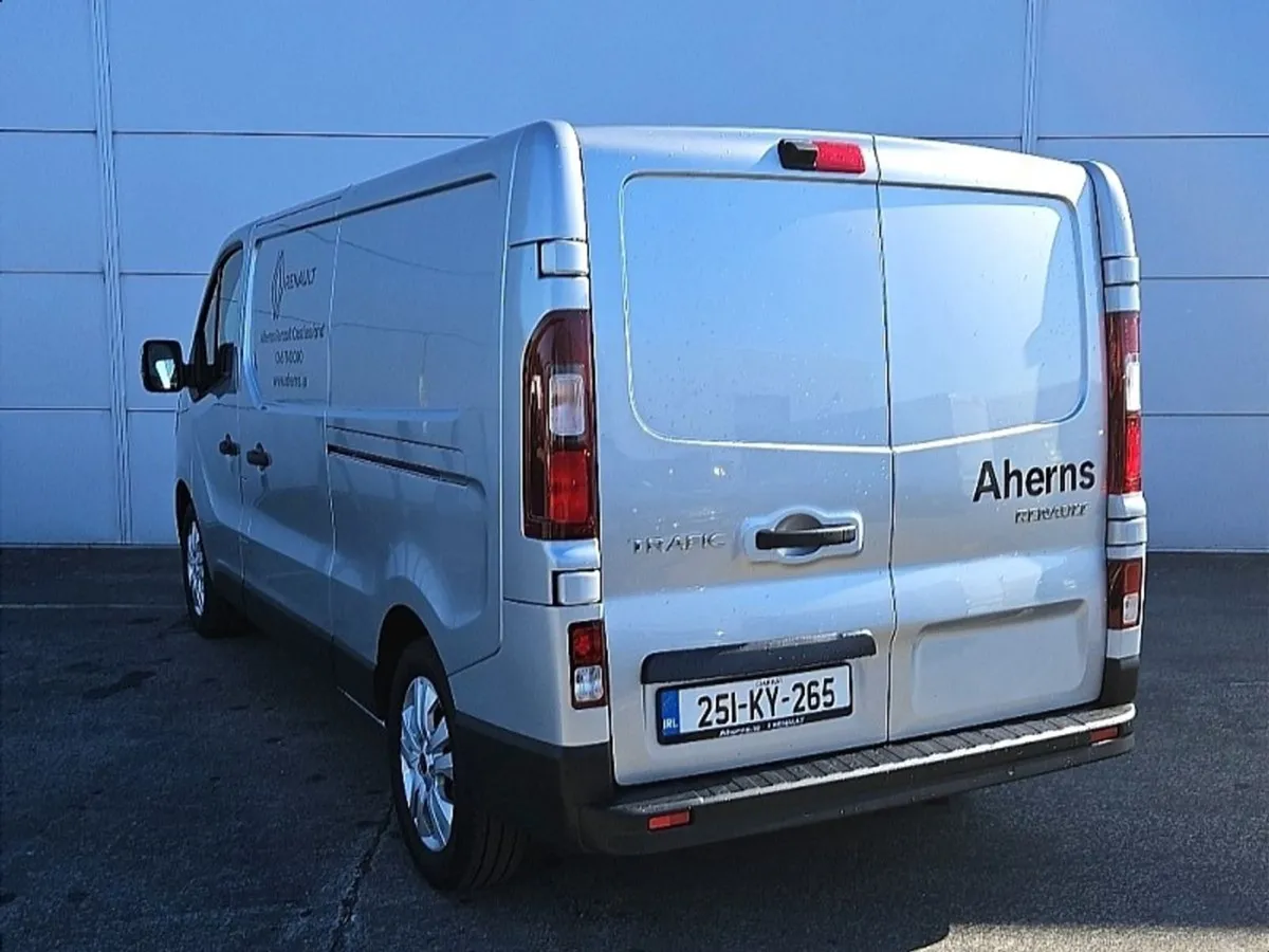 Renault Trafic Trafic Extra 150 - Image 3