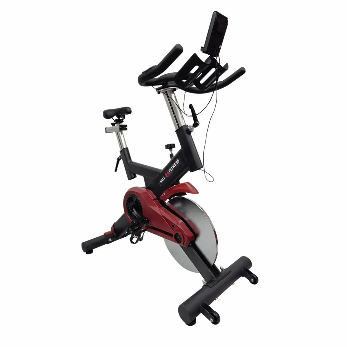 Studio Cycle - Exercise Bike (Spin Spinning) - Image 1