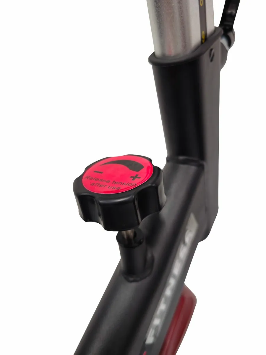Studio Cycle - Exercise Bike (Spin Spinning) - Image 4