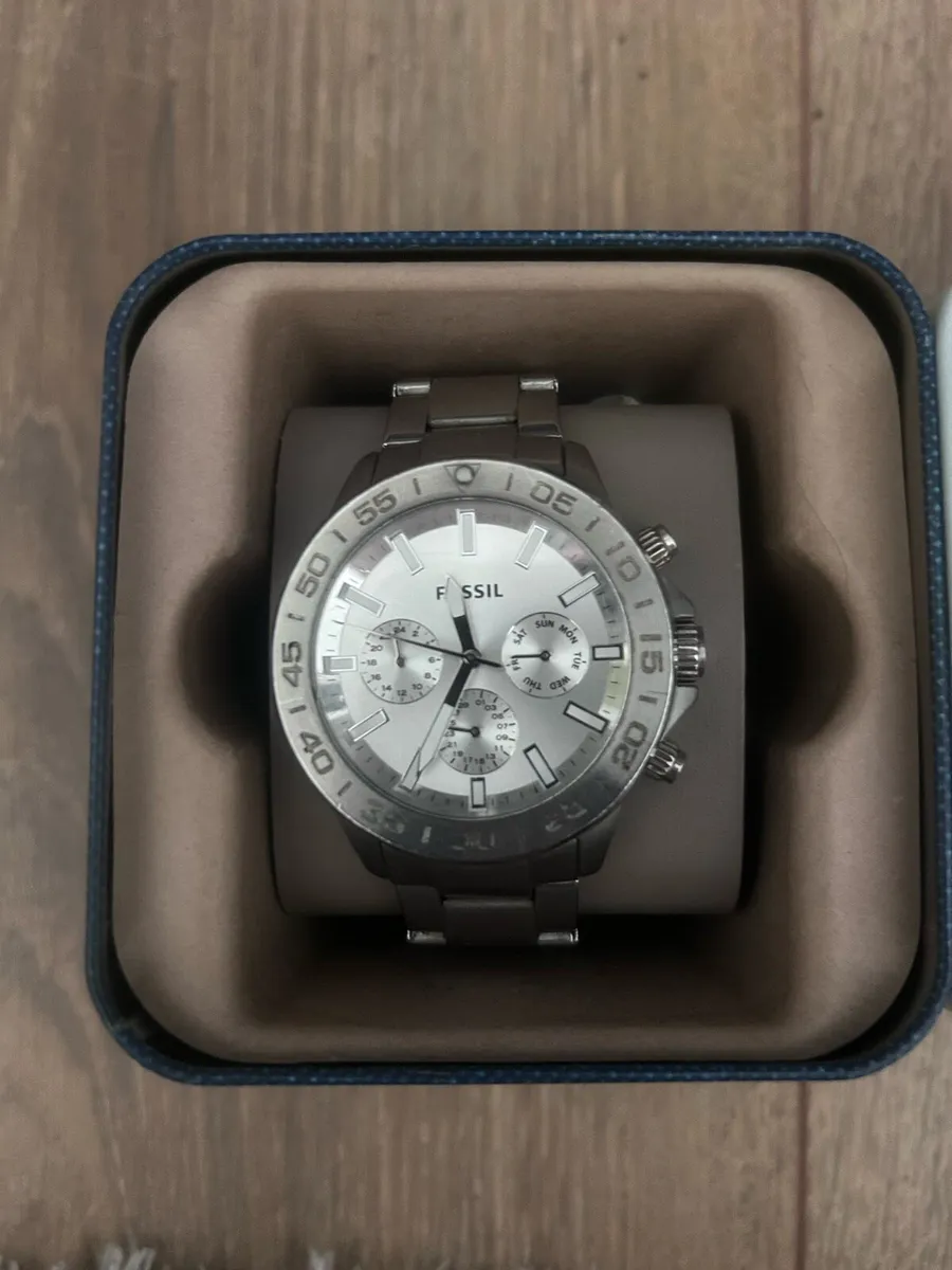 Men’s Fossil Watch