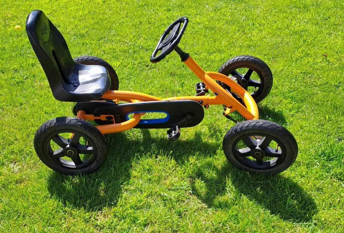 Berg Go Kart - Image 1
