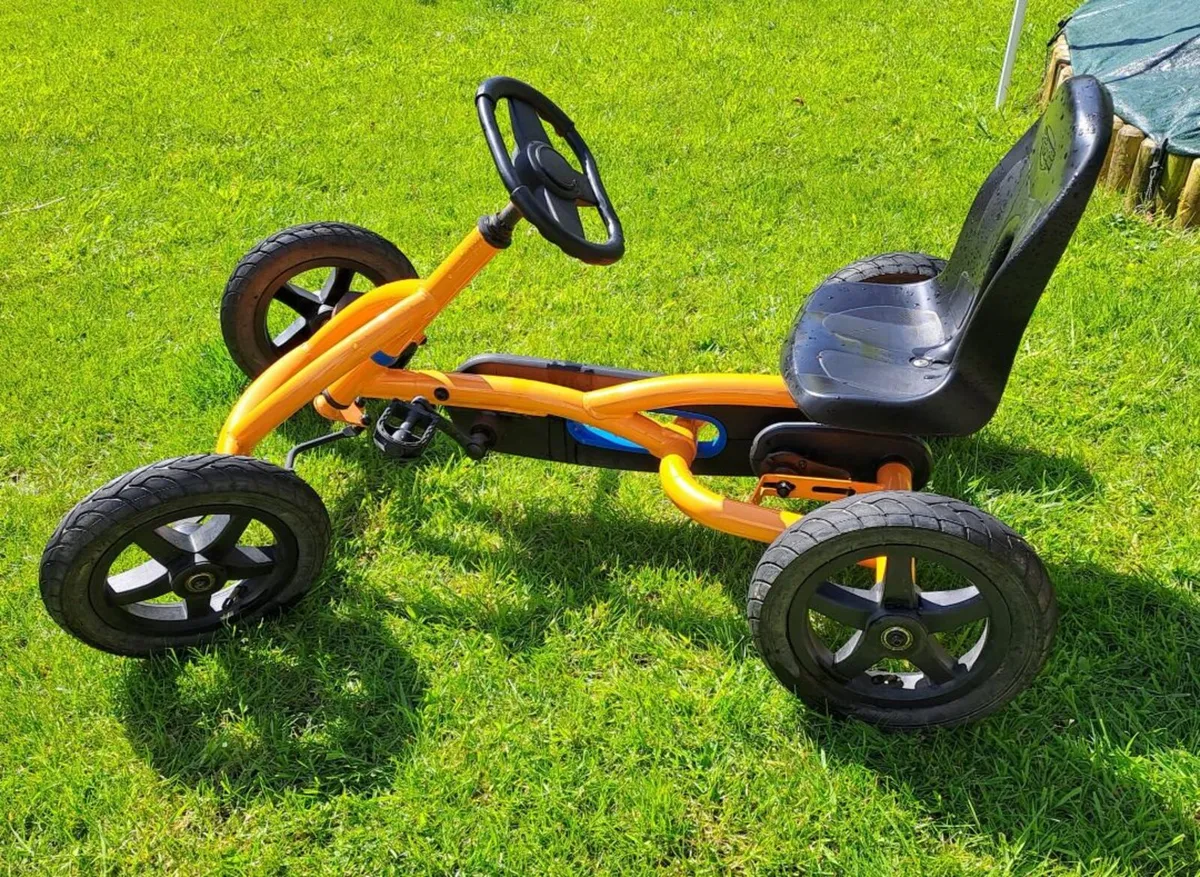 Berg Go Kart - Image 2