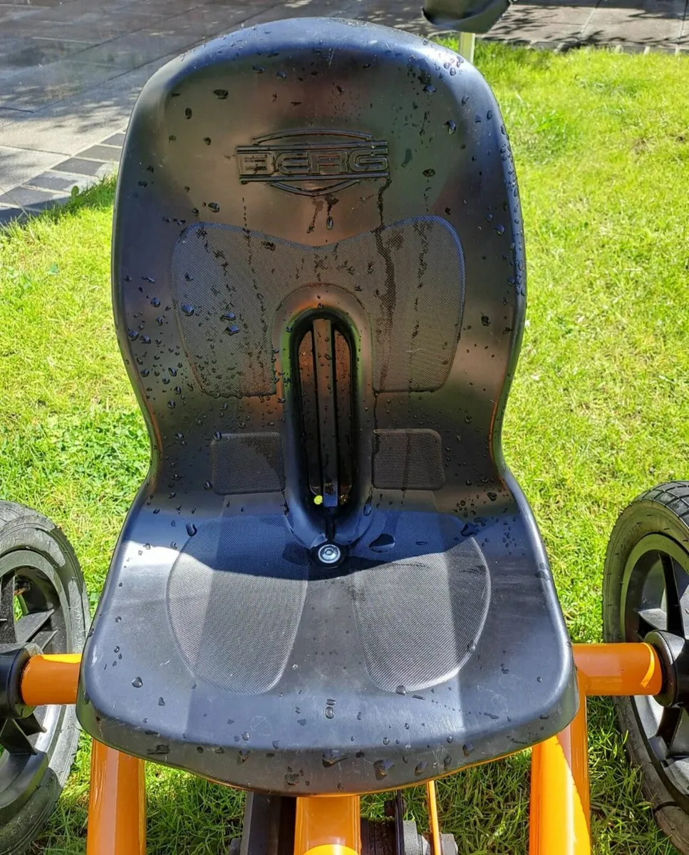 Berg Go Kart - Image 3