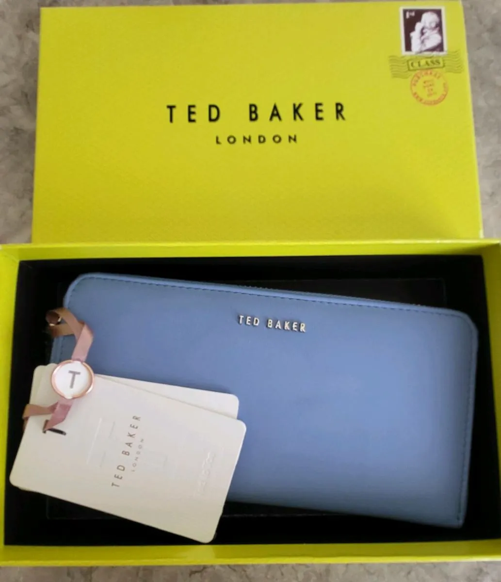 Ted Baker wallet - Image 2