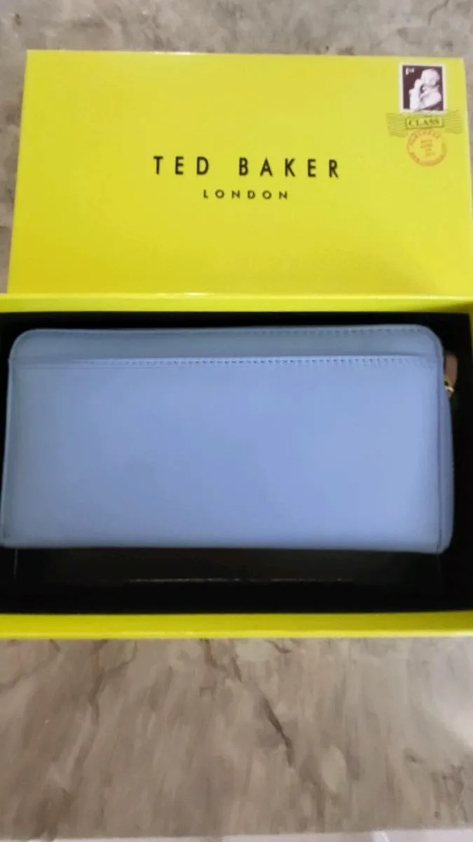 Ted Baker wallet - Image 3