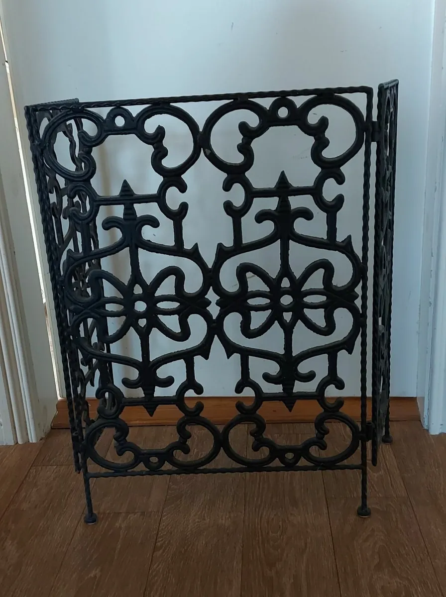 Fire Guard Screen - Image 1