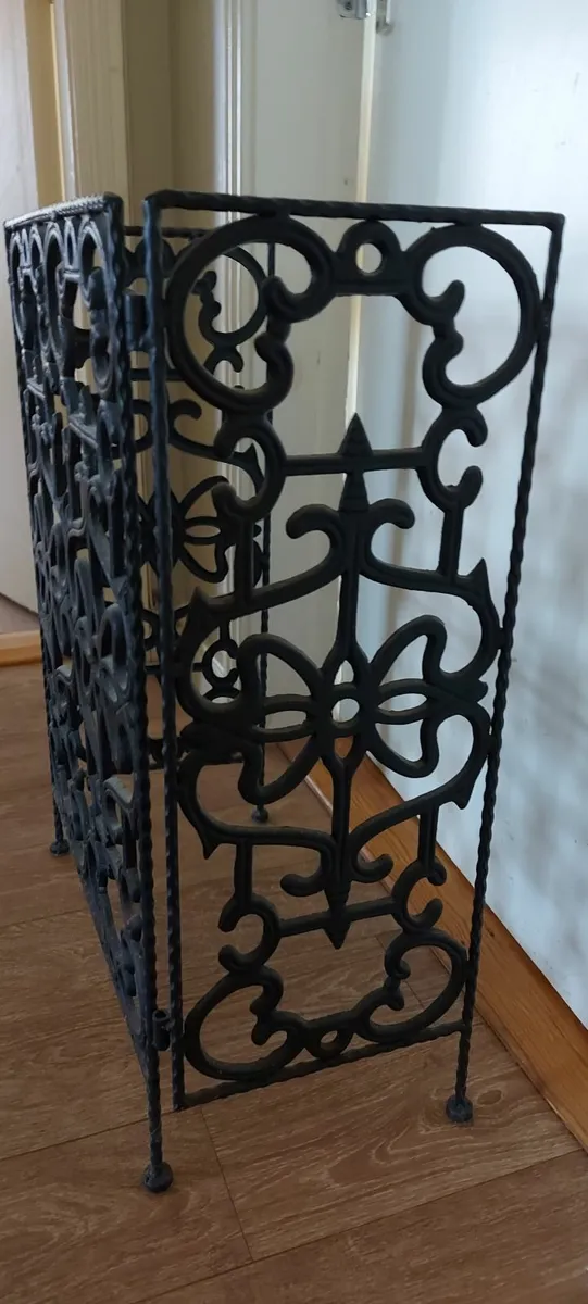 Fire Guard Screen - Image 2