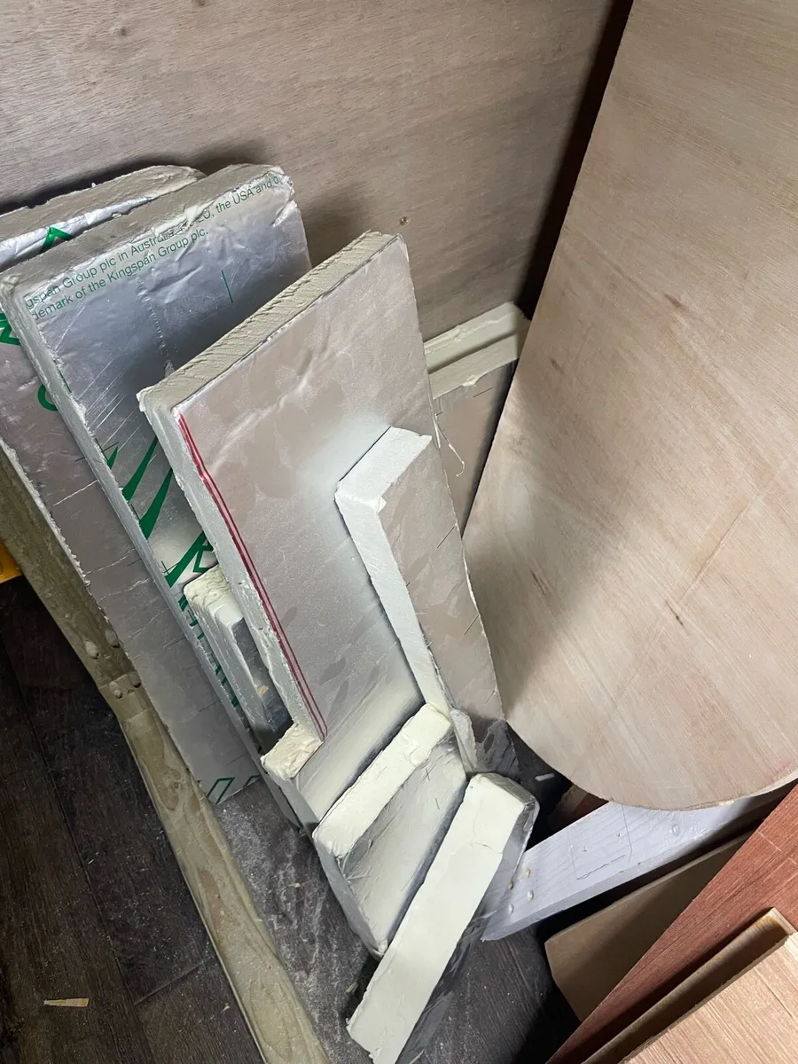 Camper van build leftovers - Image 1