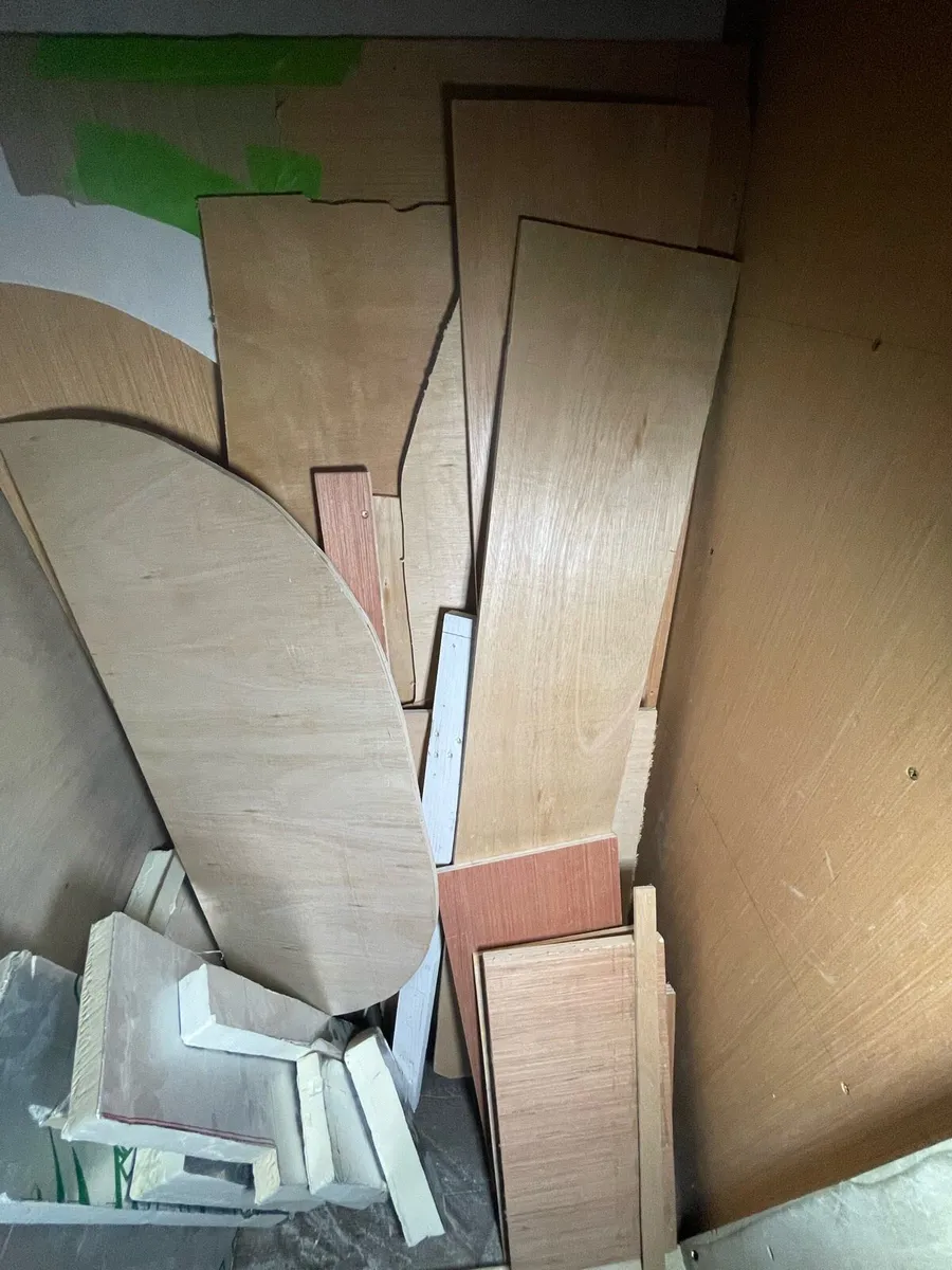 Camper van build leftovers - Image 2