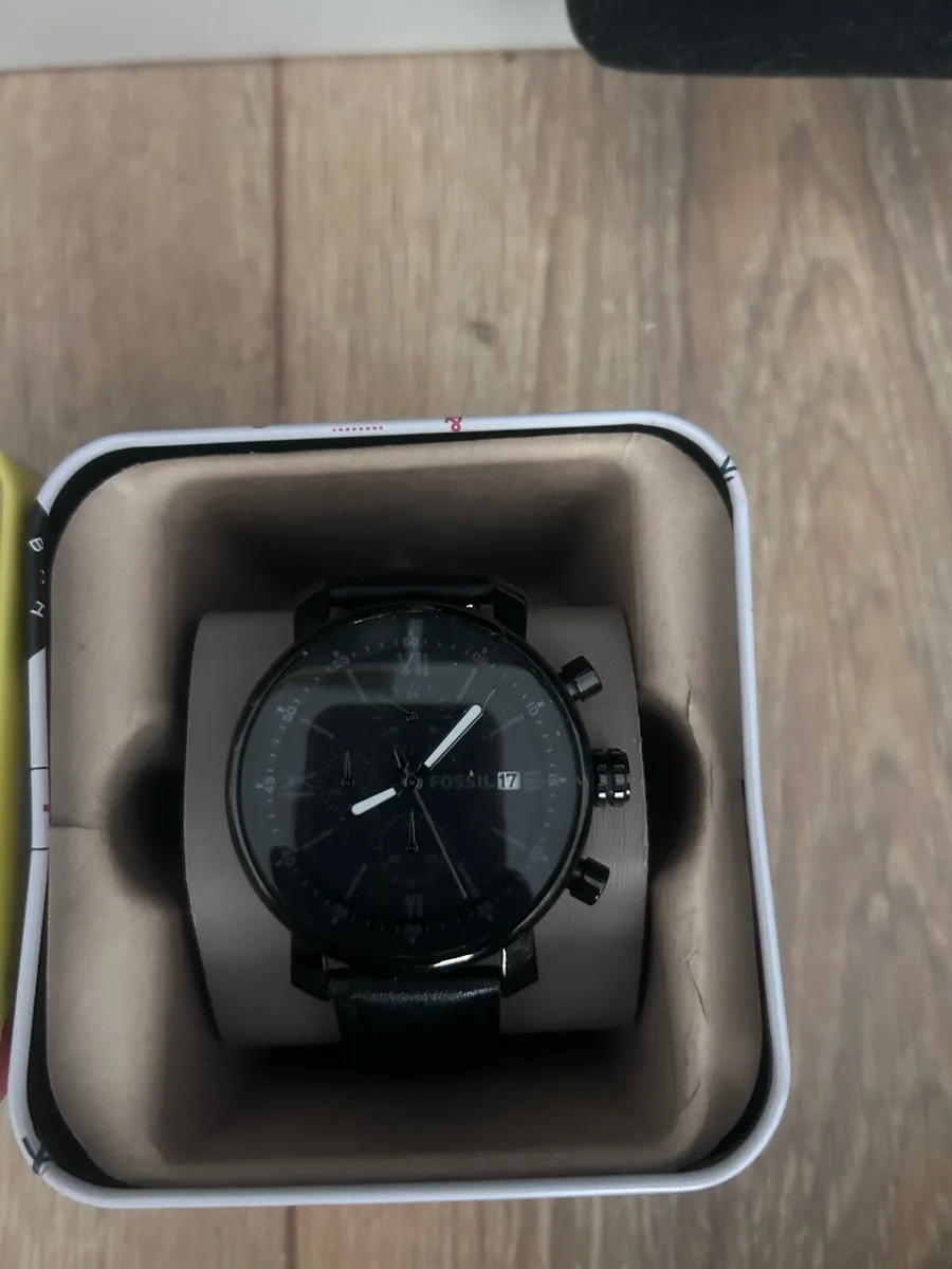 Men’s Watches