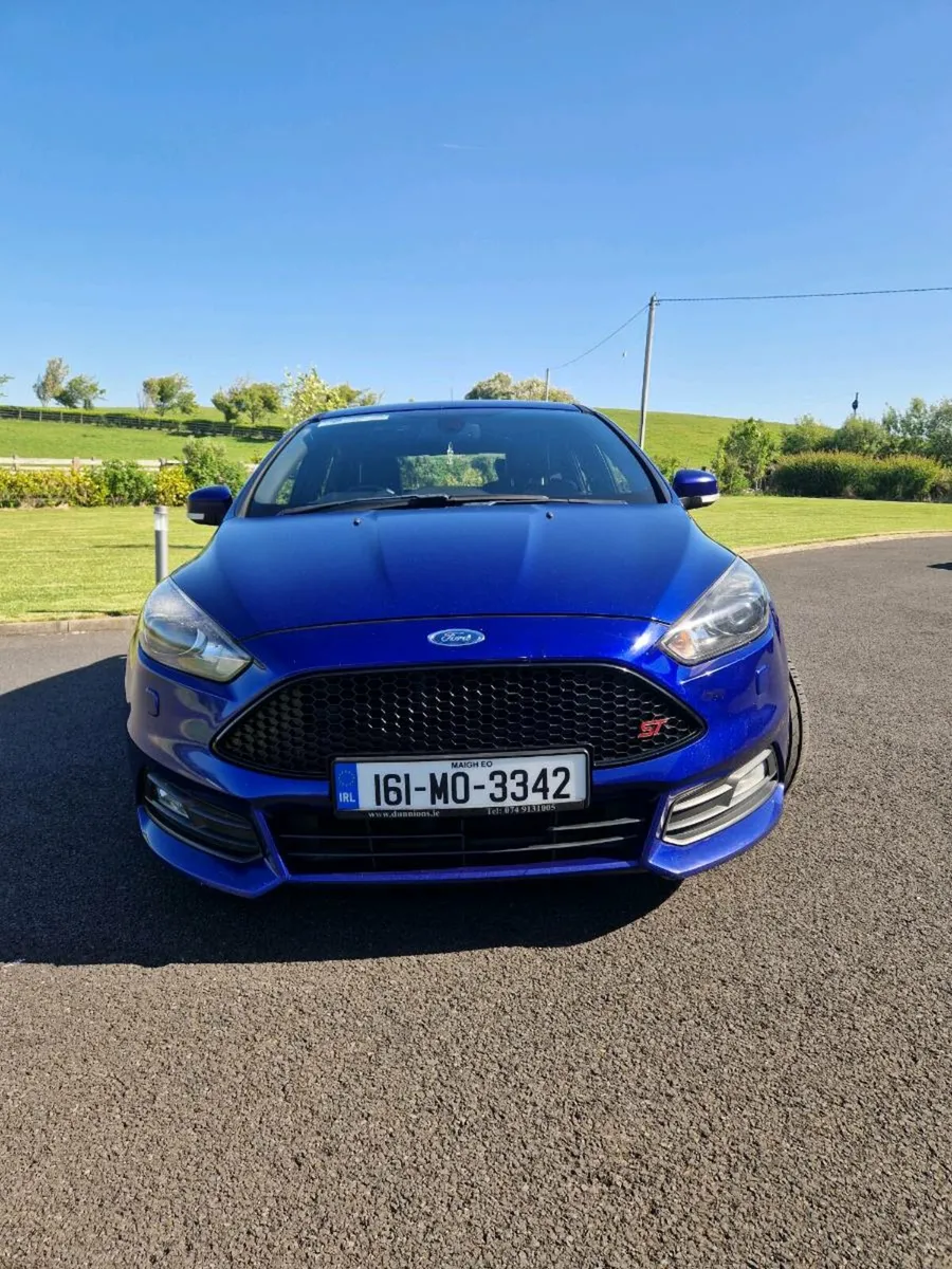 Focus st3 - Image 3