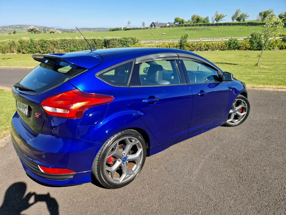 Focus st3 - Image 4