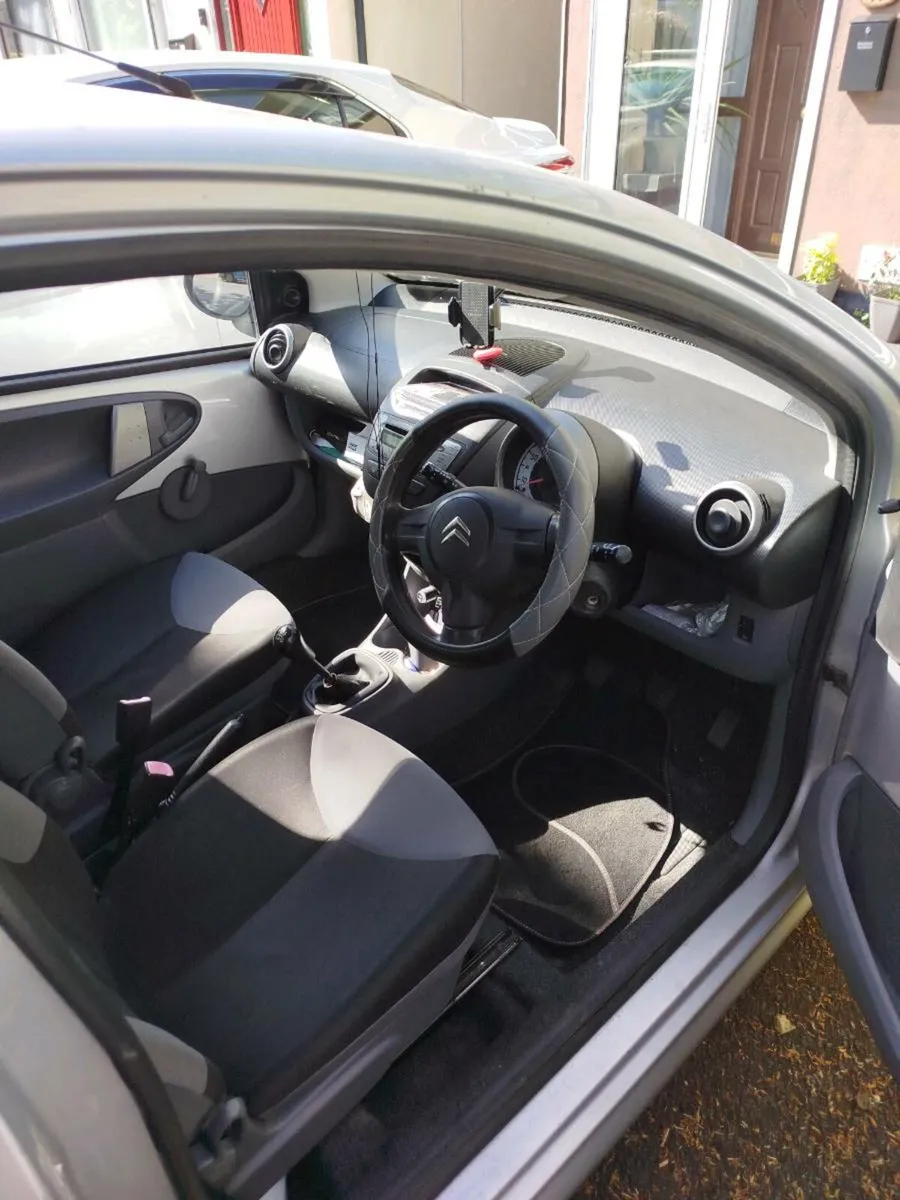 Citroen C1 - Image 2