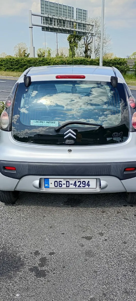 Citroen C1 - Image 3
