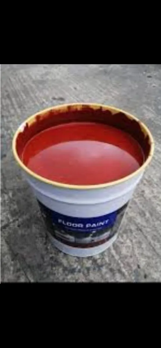 Industrial garage floor paints - Image 2